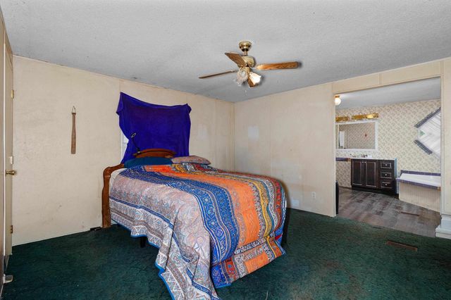 385 County Rd 191, Gary City, TX 75643