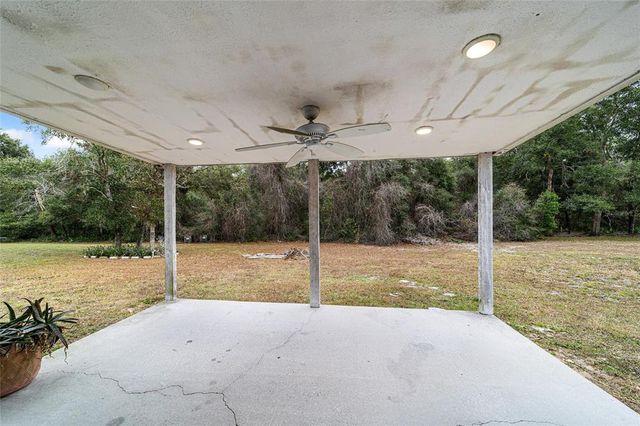 15509 SW 34TH COURT ROAD, Ocala, FL 34473