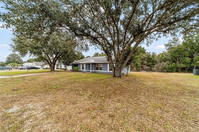 15509 SW 34TH COURT ROAD, Ocala, FL 34473