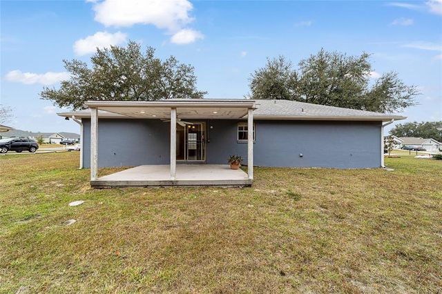 15509 SW 34TH COURT ROAD, Ocala, FL 34473