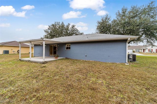 15509 SW 34TH COURT ROAD, Ocala, FL 34473