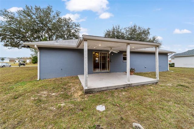 15509 SW 34TH COURT ROAD, Ocala, FL 34473