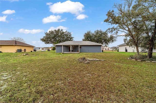 15509 SW 34TH COURT ROAD, Ocala, FL 34473