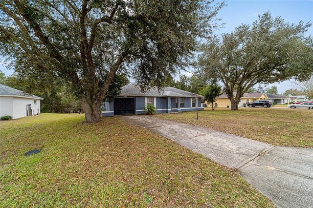15509 SW 34TH COURT ROAD, Ocala, FL 34473
