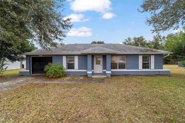 15509 SW 34TH COURT ROAD, Ocala, FL 34473
