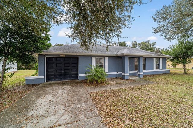 15509 SW 34TH COURT ROAD, Ocala, FL 34473