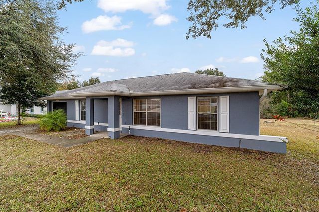 15509 SW 34TH COURT ROAD, Ocala, FL 34473