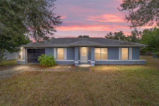 15509 SW 34TH COURT ROAD, Ocala, FL 34473