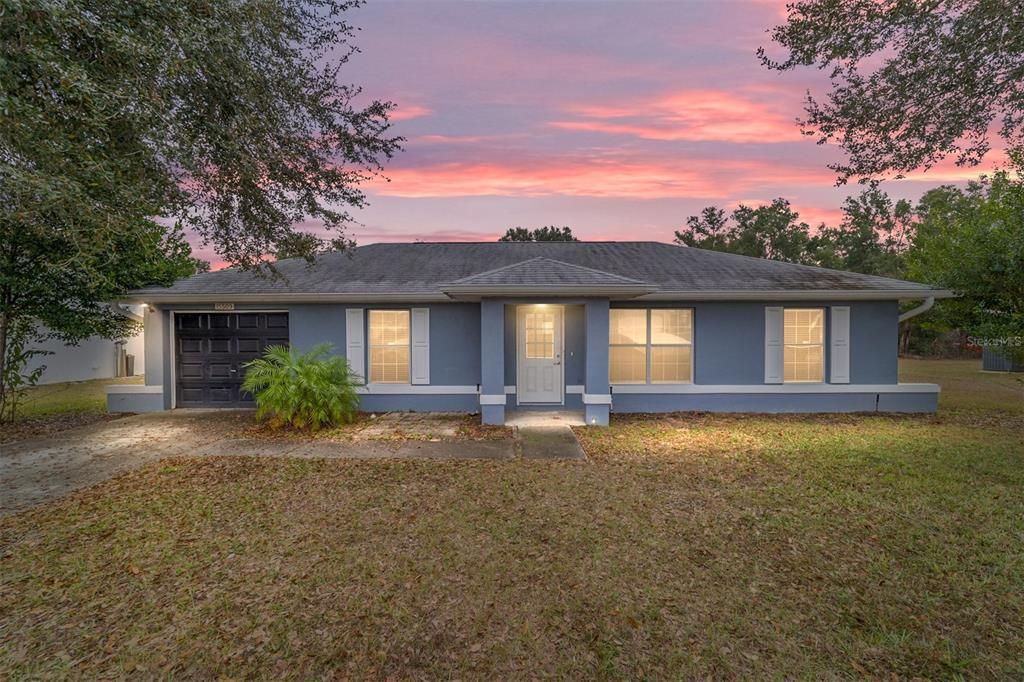 15509 SW 34TH COURT ROAD, Ocala, FL 34473