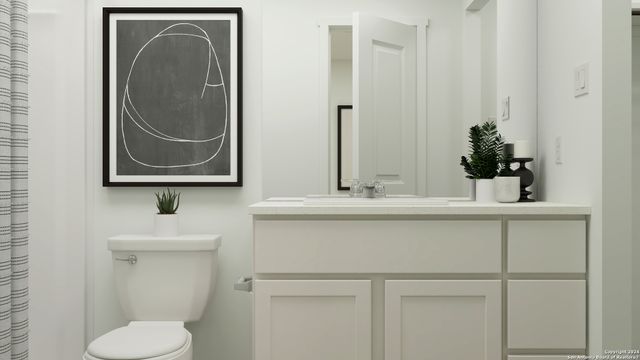 20564 Andalusite Way, San Antonio, TX 78264