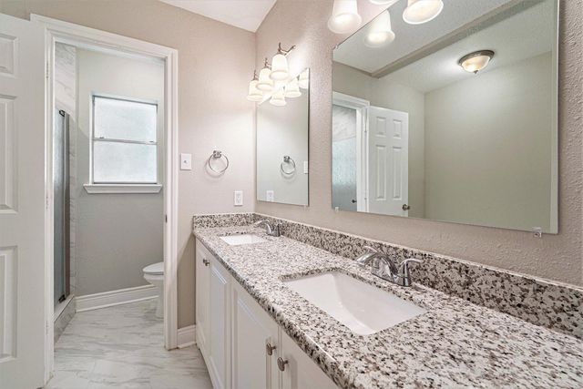 2078 Shadow Rock Drive, Houston, TX 77339