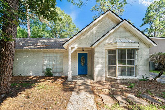 2078 Shadow Rock Drive, Houston, TX 77339