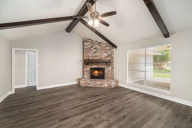 2078 Shadow Rock Drive, Houston, TX 77339