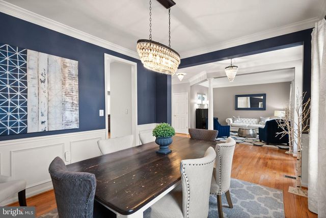 20413 PECKHAM ST, Ashburn, VA 20147