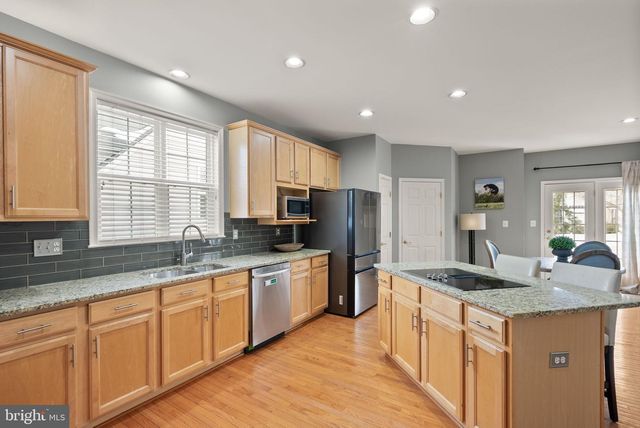 20413 PECKHAM ST, Ashburn, VA 20147