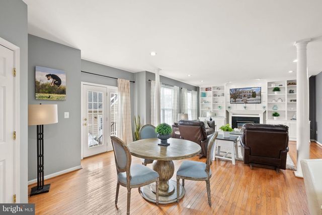 20413 PECKHAM ST, Ashburn, VA 20147