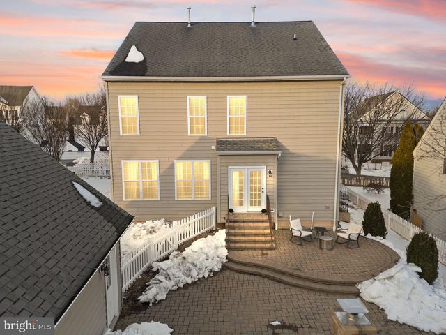 20413 PECKHAM ST, Ashburn, VA 20147