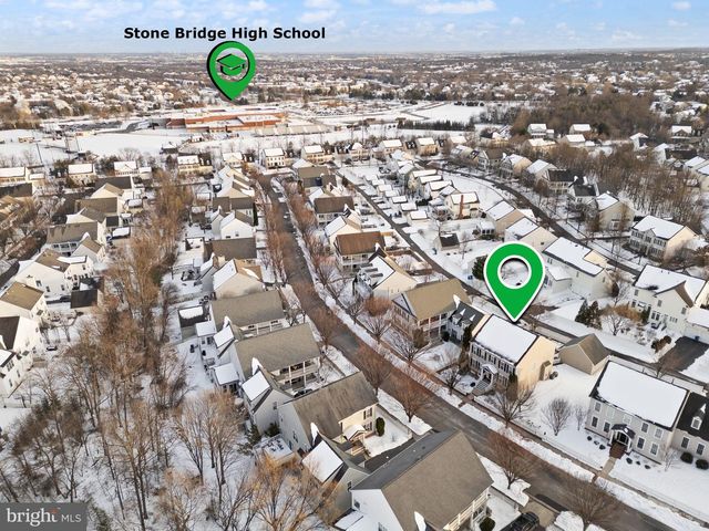 20413 PECKHAM ST, Ashburn, VA 20147