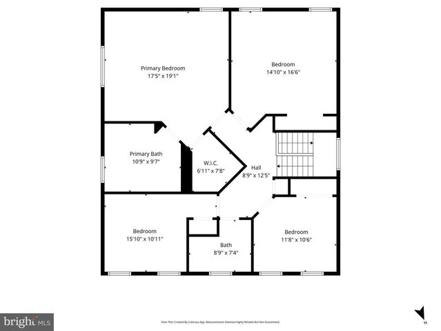 20413 PECKHAM ST, Ashburn, VA 20147