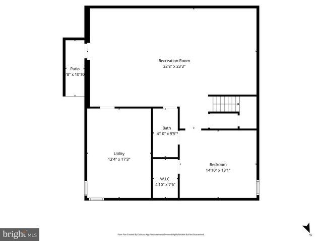 20413 PECKHAM ST, Ashburn, VA 20147