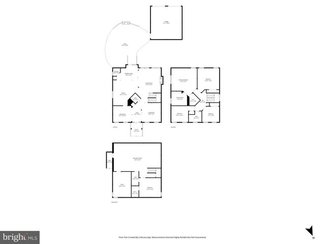 20413 PECKHAM ST, Ashburn, VA 20147