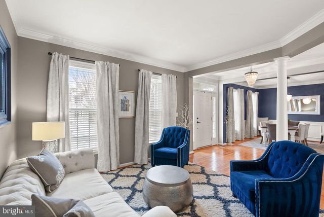 20413 PECKHAM ST, Ashburn, VA 20147