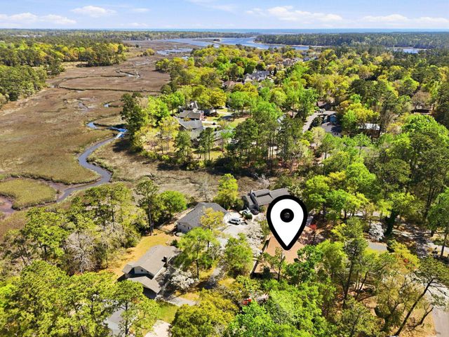 2239 Jackson Circle, Little River, SC 29566