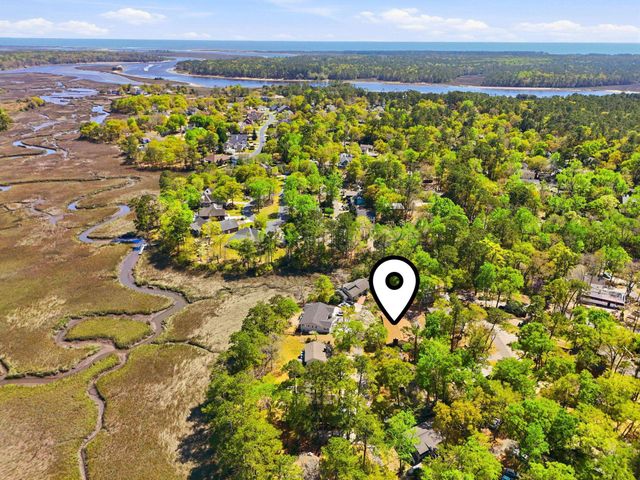 2239 Jackson Circle, Little River, SC 29566