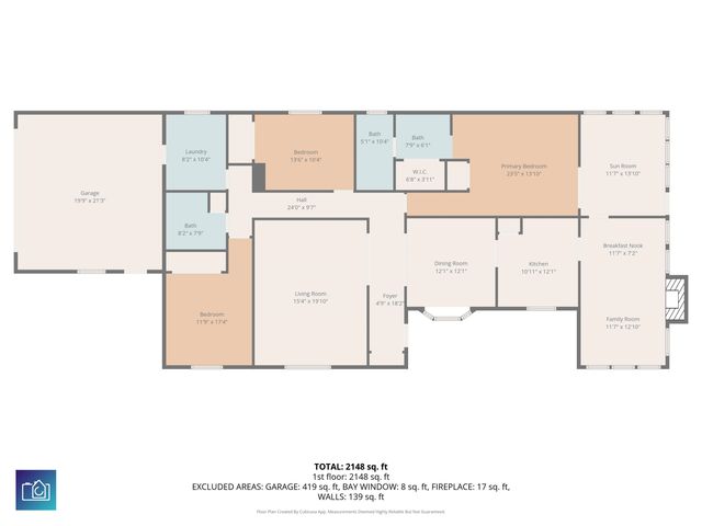 2239 Jackson Circle, Little River, SC 29566