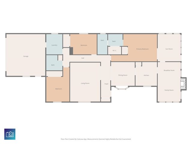 2239 Jackson Circle, Little River, SC 29566