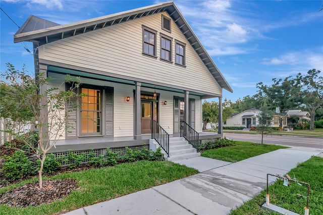 2111 W CLEVELAND STREET, Tampa, FL 33606