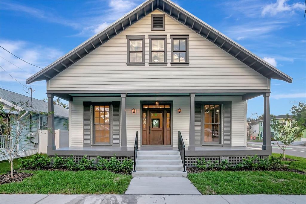 2111 W CLEVELAND STREET, Tampa, FL 33606