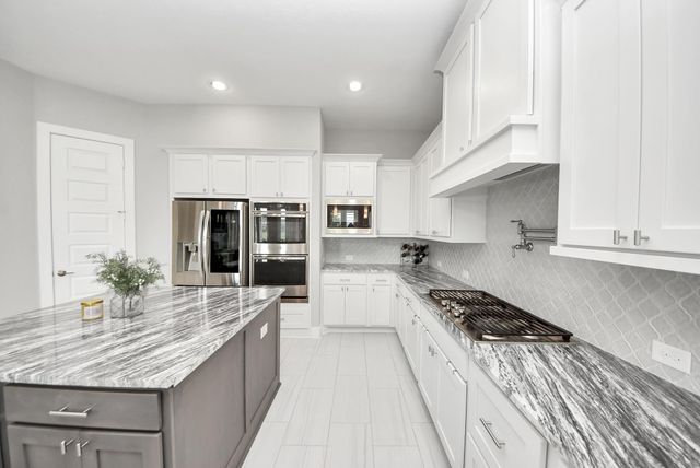 6535 Woodleaf Lake Loop, Katy, TX 77493