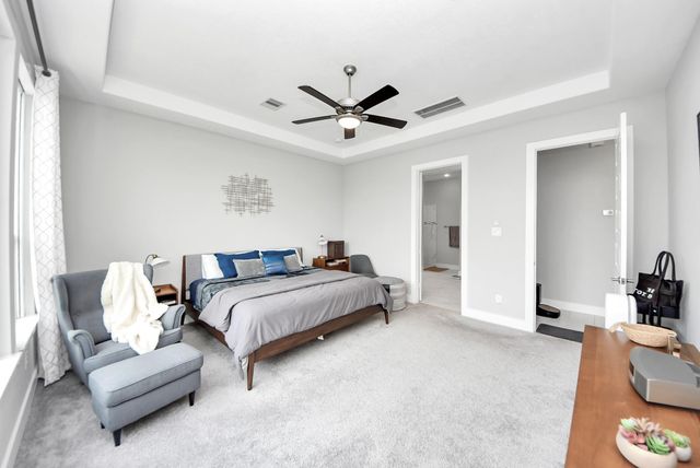 6535 Woodleaf Lake Loop, Katy, TX 77493