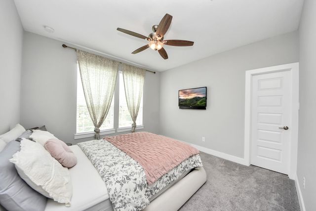 6535 Woodleaf Lake Loop, Katy, TX 77493