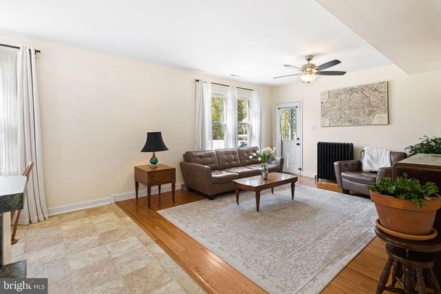 562 WASHINGTON TER, Audubon, NJ 08106