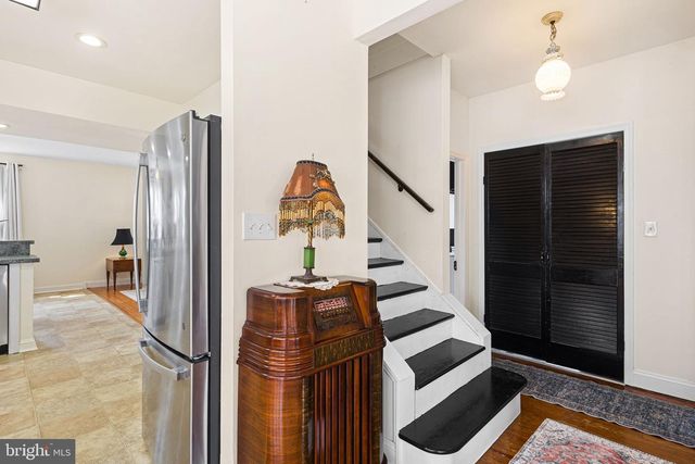 562 WASHINGTON TER, Audubon, NJ 08106