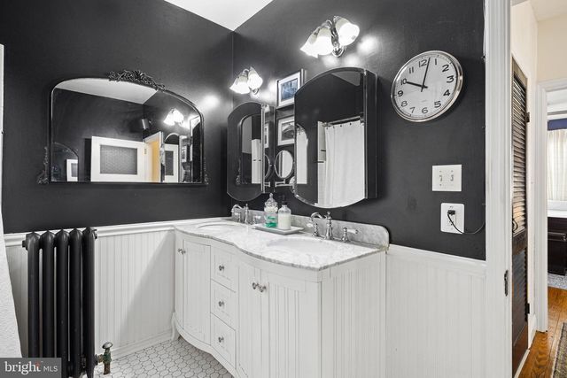 562 WASHINGTON TER, Audubon, NJ 08106