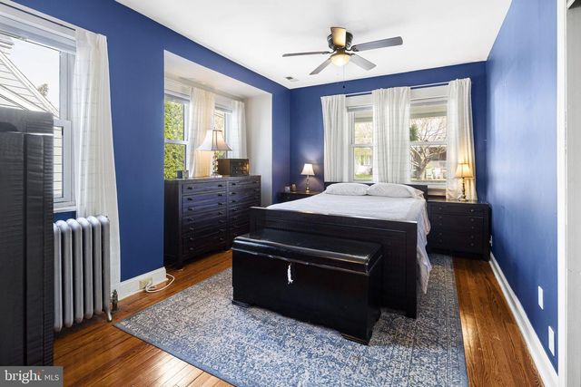 562 WASHINGTON TER, Audubon, NJ 08106