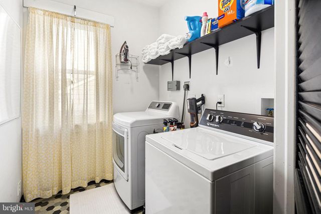 562 WASHINGTON TER, Audubon, NJ 08106