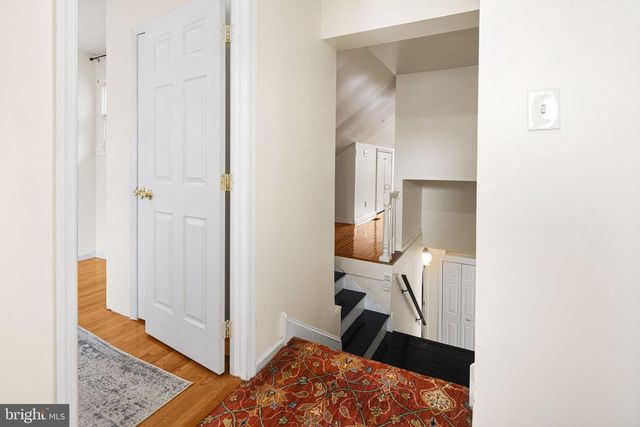 562 WASHINGTON TER, Audubon, NJ 08106