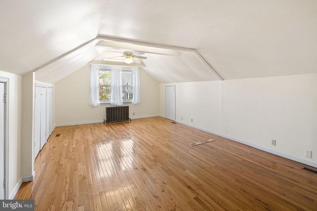 562 WASHINGTON TER, Audubon, NJ 08106