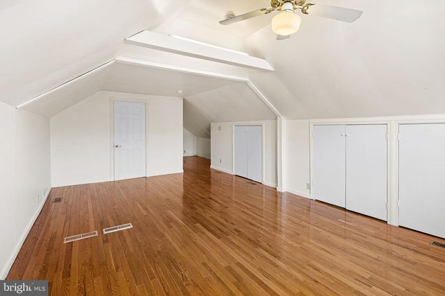 562 WASHINGTON TER, Audubon, NJ 08106