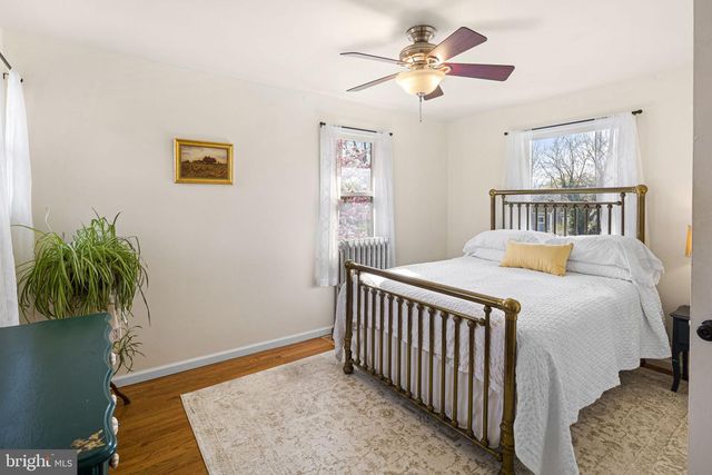 562 WASHINGTON TER, Audubon, NJ 08106