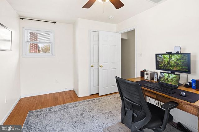 562 WASHINGTON TER, Audubon, NJ 08106