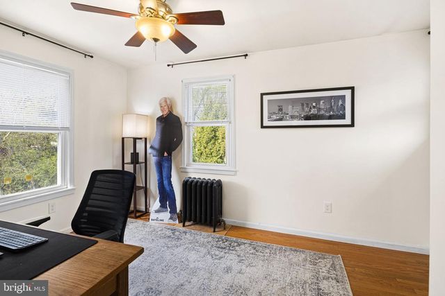 562 WASHINGTON TER, Audubon, NJ 08106