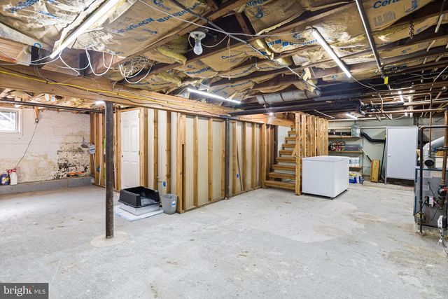 562 WASHINGTON TER, Audubon, NJ 08106