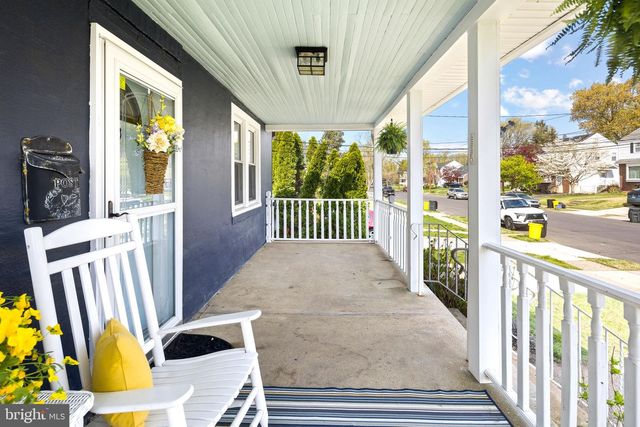 562 WASHINGTON TER, Audubon, NJ 08106