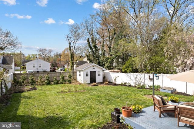 562 WASHINGTON TER, Audubon, NJ 08106