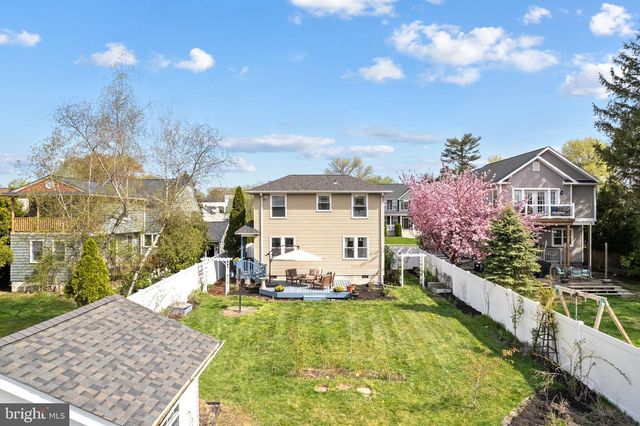 562 WASHINGTON TER, Audubon, NJ 08106